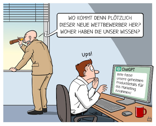 Betriebsgeheimnisse Betriebsgeheimnisse