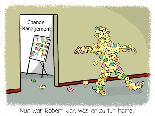 Change Management Change Management