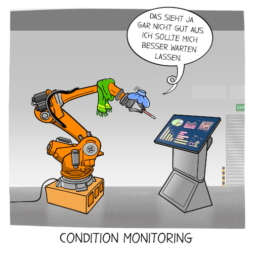 Condition Monitoring Condition Monitoring