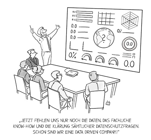 Data Driven Company Data Driven Company