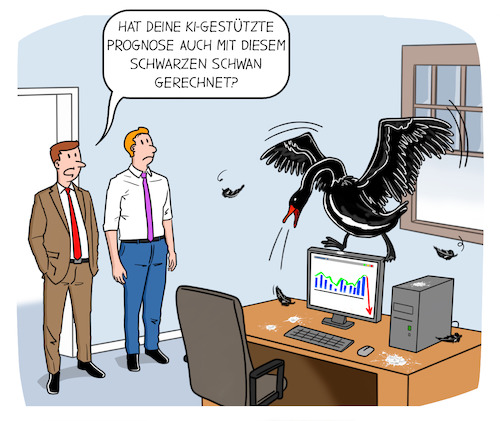 Der Schwarze Schwan Der Schwarze Schwan