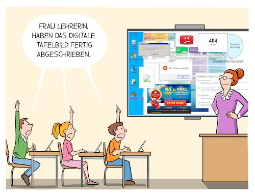 Digitalisierung Schule Digitalisierung Schule