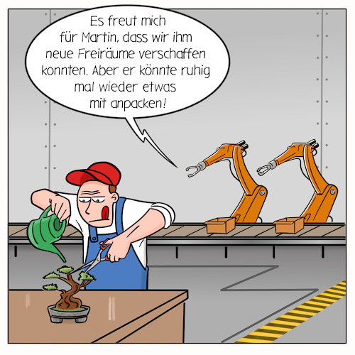 Freiräume Freiräume