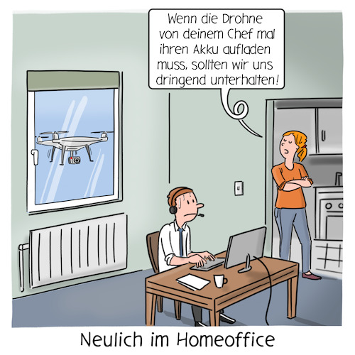 Cartoon: Führung im Homeoffice (medium) by Cloud Science tagged homeoffice,führung,management,personal,business,new,work,arbeit40,zukunft,remote,mitarbeiter,vertrauen,kontrolle,drohne,digital,digitalisierung,tech,technologie,technik,arbeit,chef,leadership,überwachung,datenschutz,1984,monitoring,homeoffice,führung,management,personal,business,new,work,arbeit40,zukunft,remote,mitarbeiter,vertrauen,kontrolle,drohne,digital,digitalisierung,tech,technologie,technik,arbeit,chef,leadership,überwachung,datenschutz,1984,monitoring