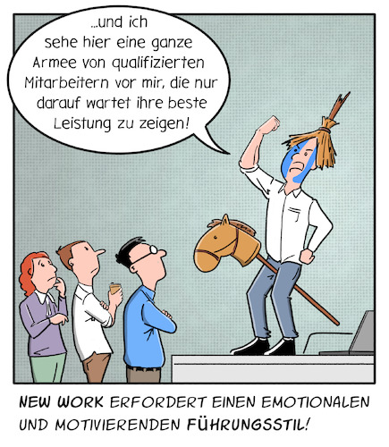 Führungsstil Führungsstil