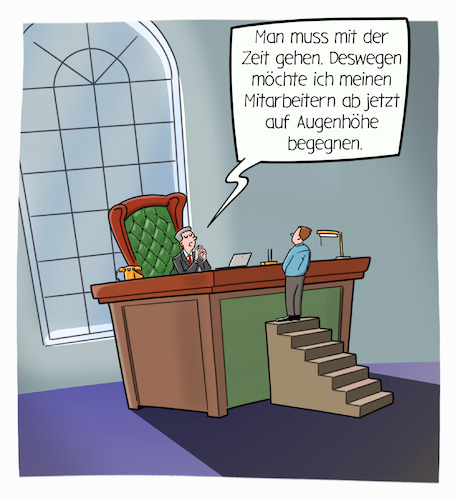 Führungsstil Führungsstil