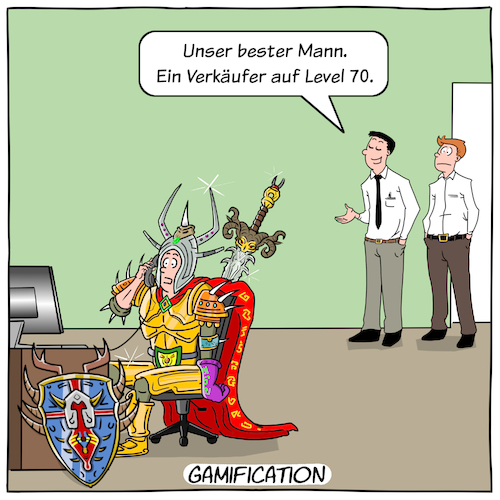 Gamification Gamification