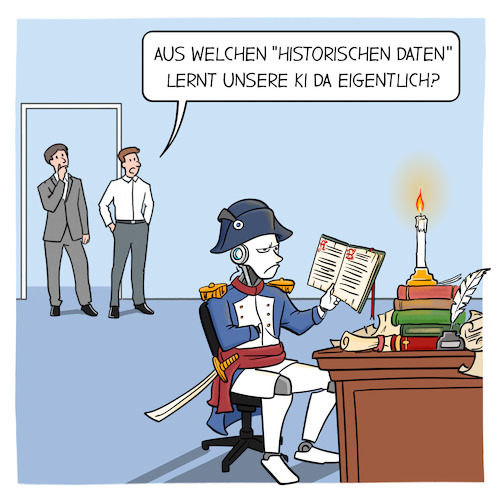 Historische Daten Historische Daten