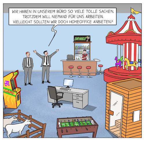 Cartoon: Home Office (medium) by Cloud Science tagged homeoffice,home,office,new,work,recruiting,anreiz,manager,management,büro,personal,einstellung,bewerbung,bewerber,dienstwagen,digitalisierung,remote,heimarbeit,zukunft,arbeitsplatz,homeoffice,home,office,new,work,recruiting,anreiz,manager,management,büro,personal,einstellung,bewerbung,bewerber,dienstwagen,digitalisierung,remote,heimarbeit,zukunft,arbeitsplatz