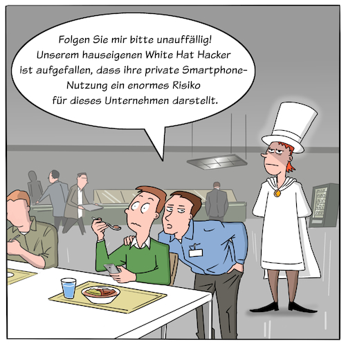IT-Sicherheit IT-Sicherheit