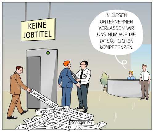 Jobtitel Jobtitel