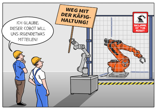 Käfighaltung Käfighaltung