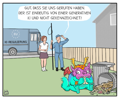 Ki Kennzeichnungspflicht Ki Kennzeichnungspflicht