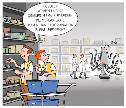 Kommissionierung Kommissionierung