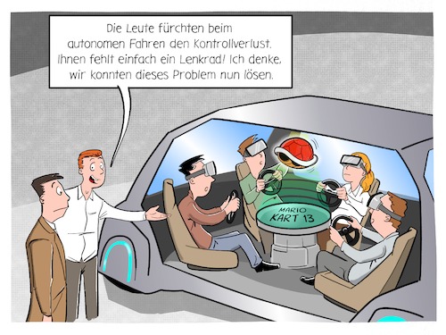 Kontrollverlust Kontrollverlust