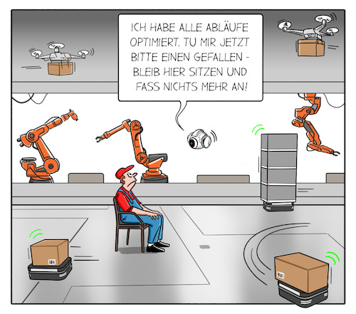 Künstliche Intelligenz Künstliche Intelligenz