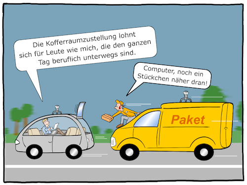 Logistik 4.0 Logistik 4.0