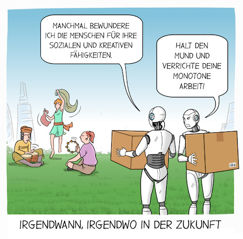 Mensch Maschinen Unterschiede Mensch Maschinen Unterschiede