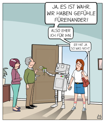 Menschenversteher Menschenversteher