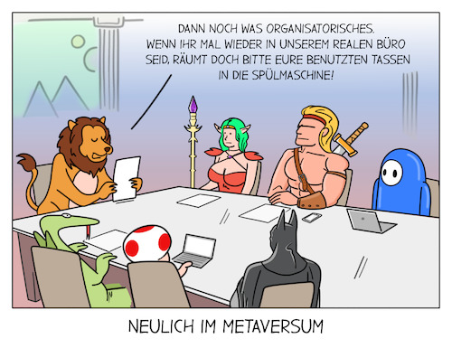 Metaversum