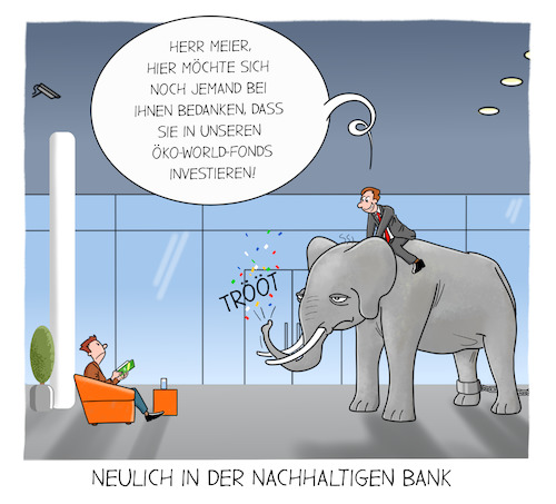 Nachhaltige Finanzierung Nachhaltige Finanzierung