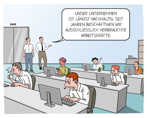 Nachhaltigkeit Nachhaltigkeit