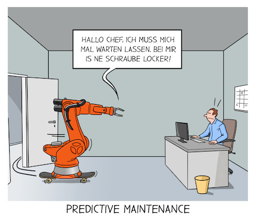 Predictive Maintenance Predictive Maintenance