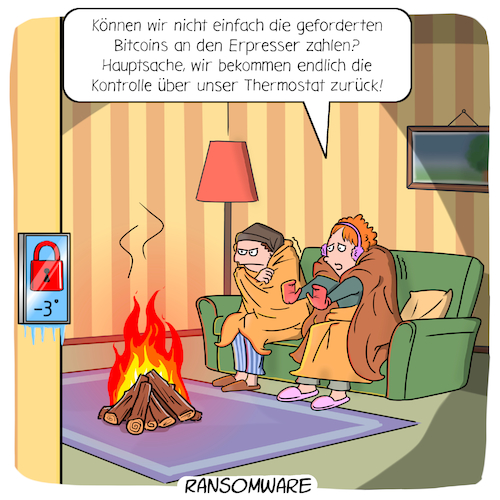 Ransomware Ransomware