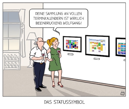 Terminkalender Terminkalender