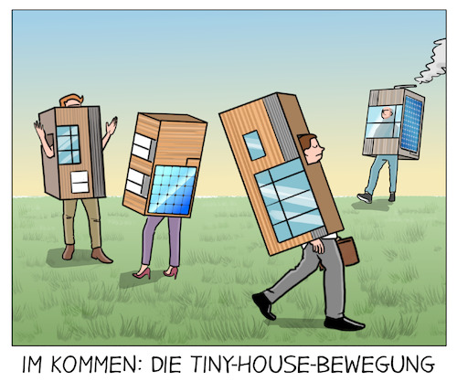 Tiny House Tiny House