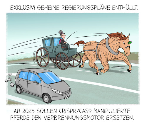 Verkehrswende