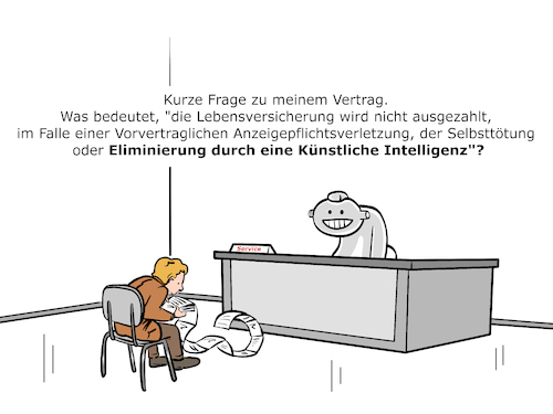 Versicherung KI Versicherung KI