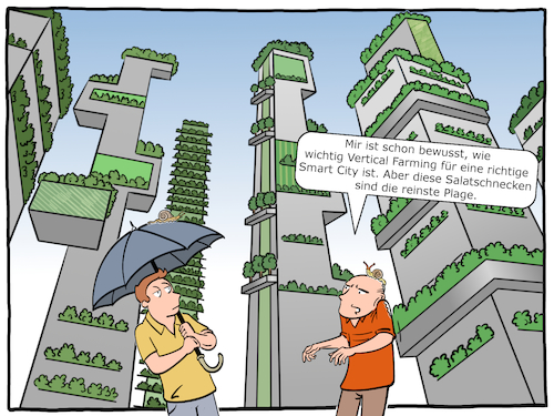 Vertical Farming