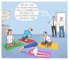 Cartoon: Achtsamkeit (small) by Cloud Science tagged achtsamkeit,stress,resilienz,yoga,new,work,bewusstsein,meditation,entspanung,produktivität,working,business,digitalisierung,digital,atmung,management,erfolg,leadership,kommunikation,büro,arbeitsplatz,leistung,arbeitsbelastung,life,wandel,change,veränderung