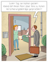 Cartoon: Alexa und Vertreter (small) by Cloud Science tagged alexa vertreter smart speaker digitalisierung iot home vernetzung überwachung daten abhören nsa marketing vertrieb ki künstliche intelligenz privatssphäre 1984 tech technik technologie zukunft kunde privatheit recht ecommerce big data überwachungsstaat lautsprecher