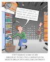 Amazon Go