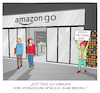 Amazon Go