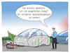 Cartoon: Autonomes Fahren (small) by Cloud Science tagged autonomes fahren selbstfahrend selbstfahrendes auto connected car digitales ki verkehr polizei polizeikontrolle abstand autonom abstanbdssensor lidarsensor lidar reichweite kollision unfall verkehrskontrolle digitalisierung digital tech technik technologie defekt sensorik daten it automatisierung automatisch selfdriving