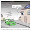 Cartoon: Bidirektionales Laden (small) by Cloud Science tagged bidirektionales,laden,vehicle,to,grid,v2g,elektroauto,elektromobilität,stromspeicherung,nachhaltige,energie,erneuerbare,energien,solarenergie,solarpanels,stromnetz,energieversorgung,akku,smart,stromhandel,zukunftstechnologie,energiewende,eauto,auto,elektro,stromspeicher,elektrizität,grüne,technologie,stromversorgung,ladeinfrastruktur,energieautarkie,energieeinspeisung,umweltfreundlich,ökologie,klimaschutz,innovativ,zukunft,cartoon,illustration,nachhaltigkeit,v2h,v2b,v2l,v2x