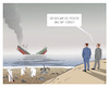 Cartoon: BIP (small) by Cloud Science tagged bip,bruttoinlandsprodukt,wohlstand,wachstum,indikator,öltanker,katastrophe,unglück,umweltverschmutzung,externer,effekt,umwelt,nachhaltigkeit
