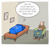 Cartoon: Blaue Tonne (small) by Cloud Science tagged blaue tonne müll mülltonne papier papiermüll online handel ecommerce bestellen amazon shopping umwelt nachhaltigkeit psychologie umweltschutz recycling abfall bestellung digitalisierung digital corona pandemie lockdown internetbestellung logistik müllabfuhr pakete paket paketmüll lieferung