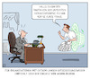 Cartoon: Die Wurmloch-Hierarchie (small) by Cloud Science tagged steile,hierarchie,flache,unternehmen,organisation,entscheidungswege,new,work,management,arbeit,agilität,agil,wurmloch,organigram,führung,bürokratie,transformation,digitalisierung,change