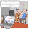 Cartoon: Emotionale Intelligenz (small) by Cloud Science tagged data,driven,decision,maiking,chef,vorgesetzter,führung,business,it,daten,algorithmen,software,soft,skill,leistung,mitarbeiter,entlassung,ki,produktivität,büro,technik,tech,technologie,digitalisierung,digital,monitoring,ai,analyse,transformation,leadership,zukunft