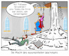 Cartoon: Exponentielles Wachstum (small) by Cloud Science tagged exponentielles,wachstum,exponentiell,faktor2,reis,legende,könig,schachbrettmathematik,statistik,digitalisierung,schachbrett,zinseszins,corona,covid10,epidemie,forschung,technologie,unendlich,viel,menge,mengenlehre