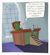Cartoon: Führungsstil (small) by Cloud Science tagged führung,management,vorgsetzter,chef,boss,büro,augenhöhe,mitarbeiter,new,work,leitung,organisation,agilität,agil,digitalisierung,unternehmen,wirtschaft,business,team,angestellter,motivation,transformation,wandel,change,kommunikation