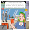 Cartoon: Gesichtserkennung (small) by Cloud Science tagged gesichtserkennung facial recognition ki omnichannel kuenstliche intelligenz identifizieren analysieren marketing kunde einkaufen shopping shop kamera ueberwachung tech technologie technik zukunft glaesern stationaerer handel online internet digital digitalisierung business wirtschaft manager cartoon illustration kanaluebergreifend kundenmanagement einkaufsverhalten geschaeft it datenschutz daten privatssphaere 1984 nsa