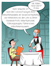 Cartoon: Grundrechte (small) by Cloud Science tagged grundrechte,dsvgo,daten,datenschutz,restaurant,corona,coronavirus,tracingapp,tracing,tracking,app,überwachung,immunitätsausweis,spahn,gesundheit,1984,politik,social,scoring,tracker,tech,technik,technologie,digital,digitalisierung,impfen,impflicht