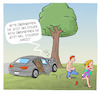 Cartoon: Hochautomatisiertes Fahren (small) by Cloud Science tagged autonomes,fahren,autonom,selbstfahrendes,auto,level,stufen,hochautomatisert,automatisiertes,mobilität,verkehr,zukunft,innovation,automobilhersteller,fahrzeug,fahrsicherheit,gefahr,unfall,sicherheit,digitalisierung,tech,technologie,technik