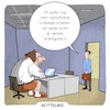 Cartoon: Hotteling (small) by Cloud Science tagged hotteling,arbeitsplatz,büro,office,arbeitswelt,buchungssystem,fleixbel,mitarbeiter,kollege,new,work,arbeiten,40,innovation,trend,digitalisierung,digital,tech,technik,technologie,shared,desk,coworking,cowork