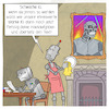 Cartoon: Künstliche Intelligenz (small) by Cloud Science tagged ki,künstliche,intelligenz,ai,digitalisierung,digital,tech,technik,technologie,roboter,starke,schwache